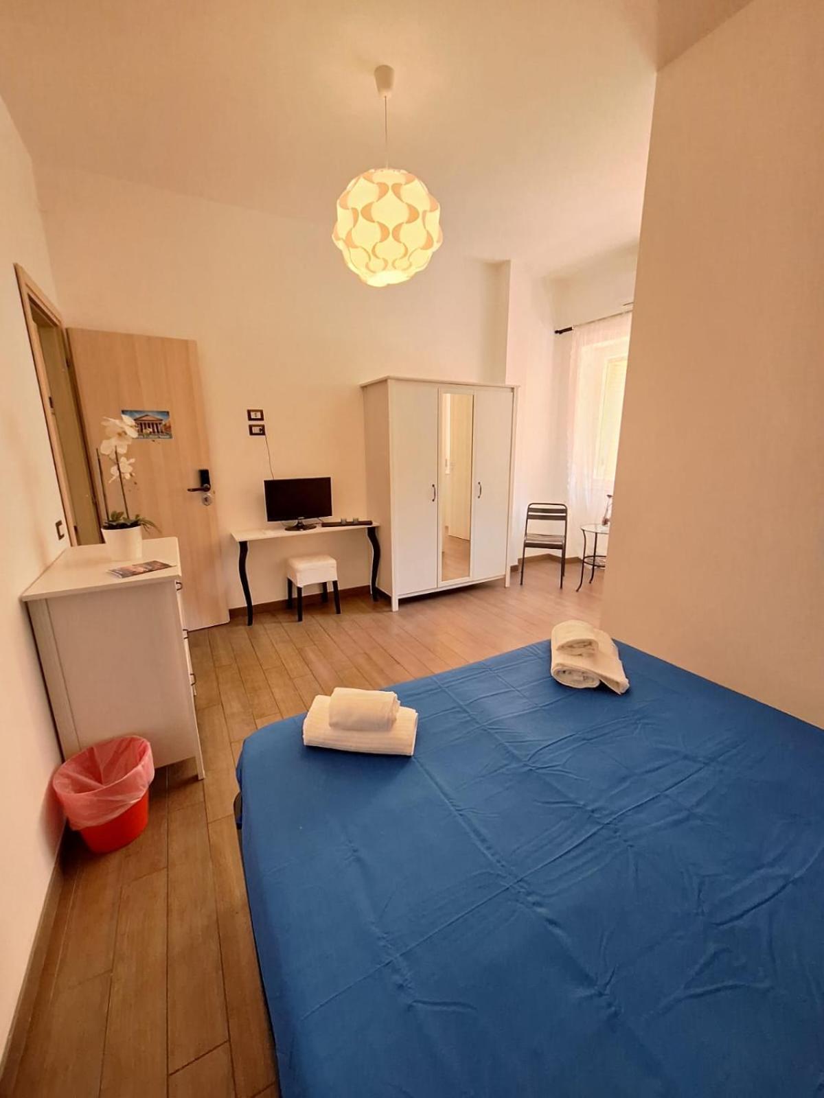 Roma Trastevere Holiday Kültér fotó