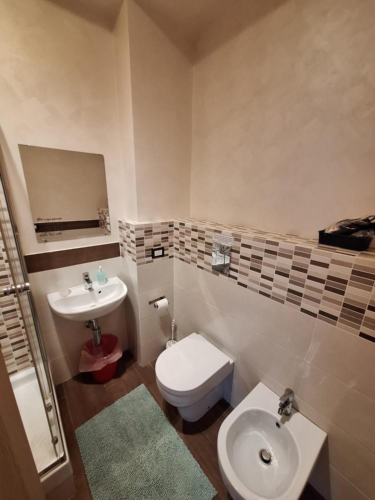 Roma Trastevere Holiday Kültér fotó