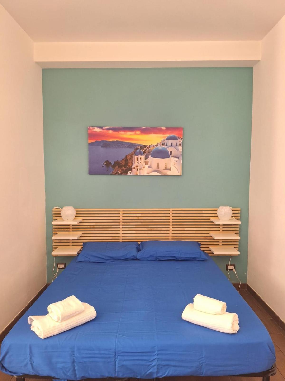 Roma Trastevere Holiday Kültér fotó